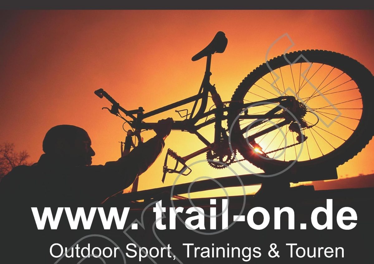 Trail-On Bikesport
